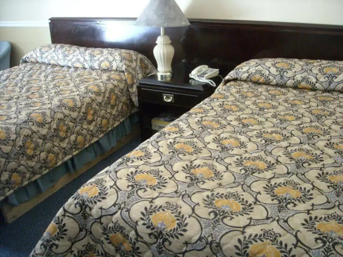 Motel Montreal