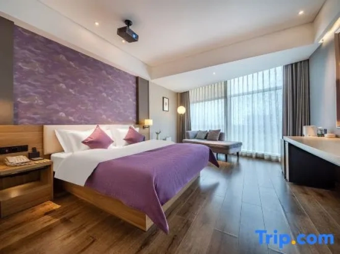 Premier Double room
