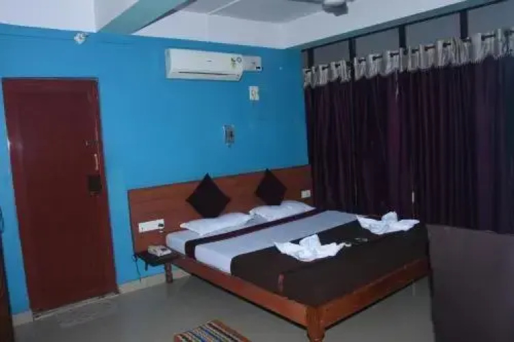 Shine View Hotel