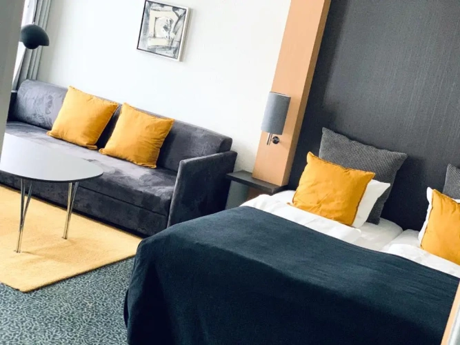 Comfort Double room