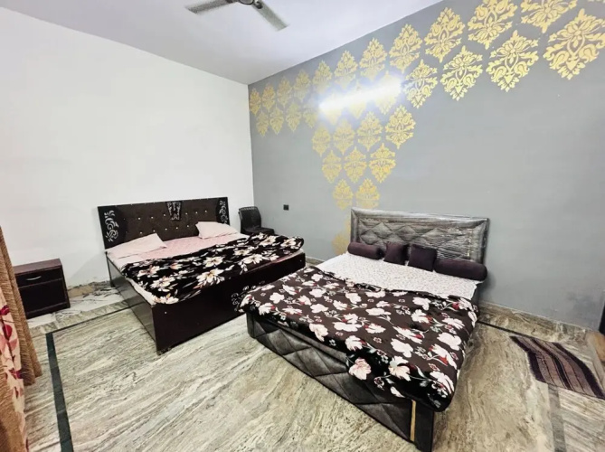 AGRAWAL INN Guest House