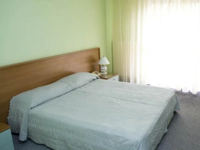 Hotel Reghina