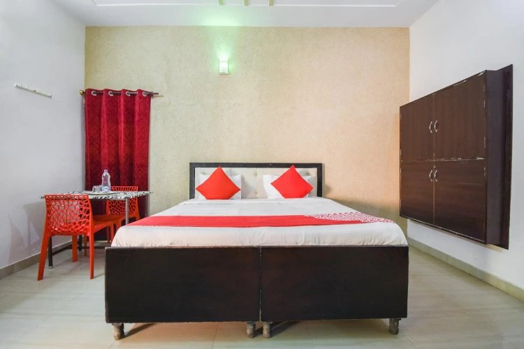 Classic Double room