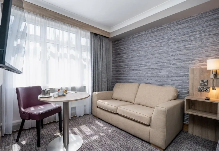 Superior Double Suite