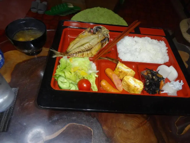 Ishibu-so