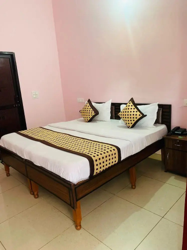 Mahadev Homestay