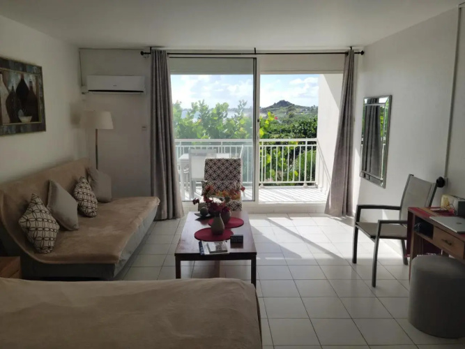 Villa Orient Bay