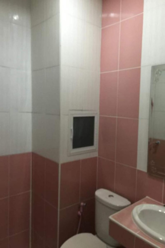 Thana Apartment