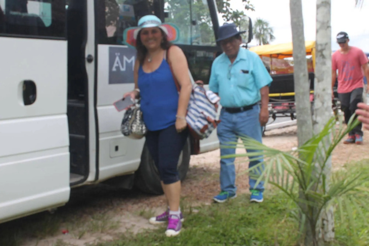 Tropical Adventures & Expeditions