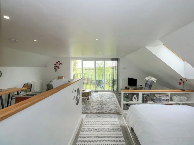 Abbey Cottage