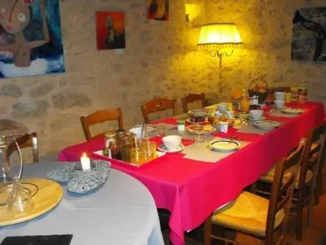 Château de Crécy