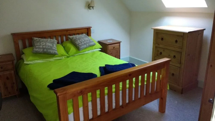 Honey Cottage