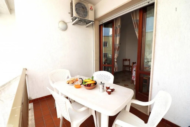 Casa Silvia