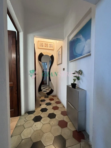 Hotel rooms