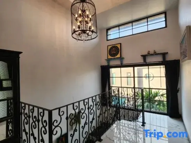 Tuscany&nbsp;Private&nbsp;Pool Villa-Bangsaen