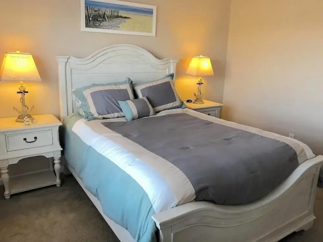 Sanibel Circle 3600 #3618