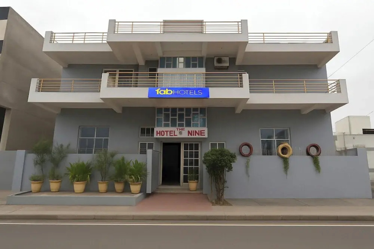 Otel görseli