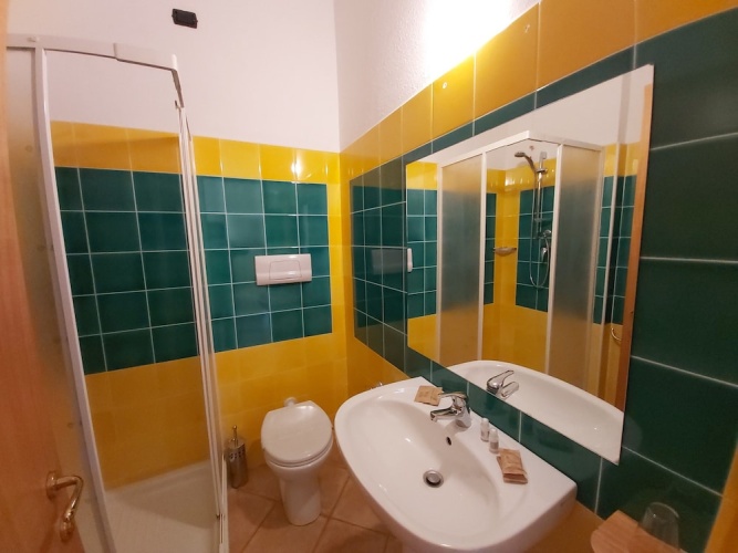 Hotel Il Faro di Molara	 photo 16