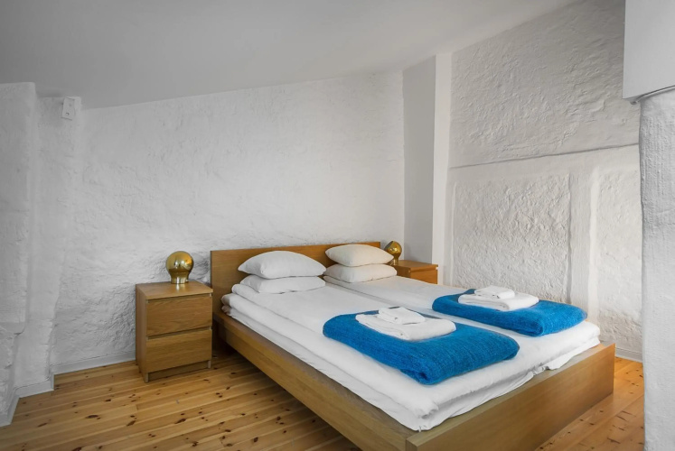 Gamla Stan Apartments