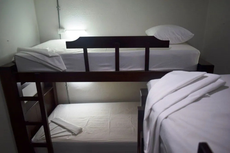 Hostal Casa Nostra