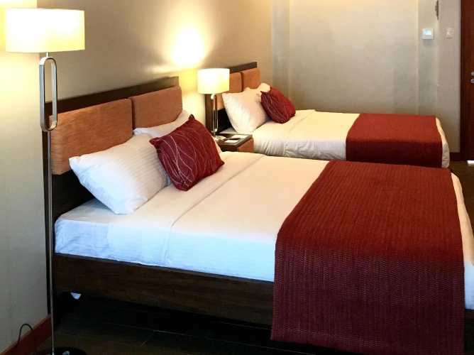 Suite