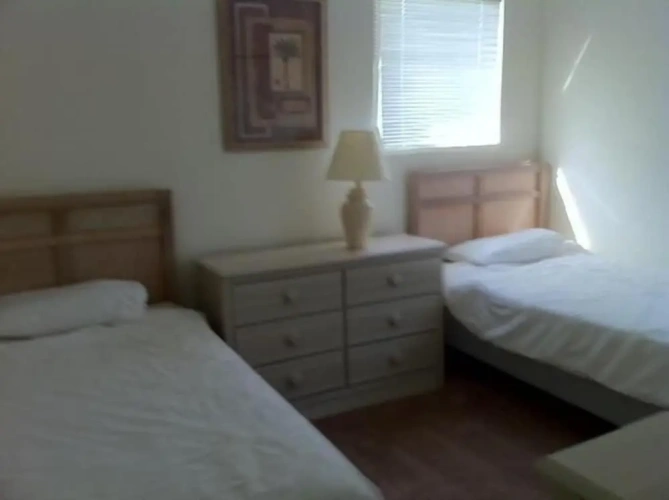 4 Bedrooms Standard Cottage