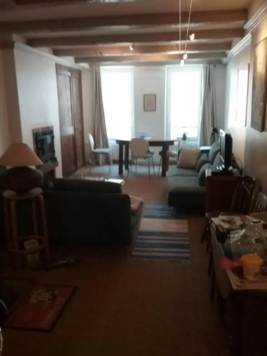 81 Rue des Juifs