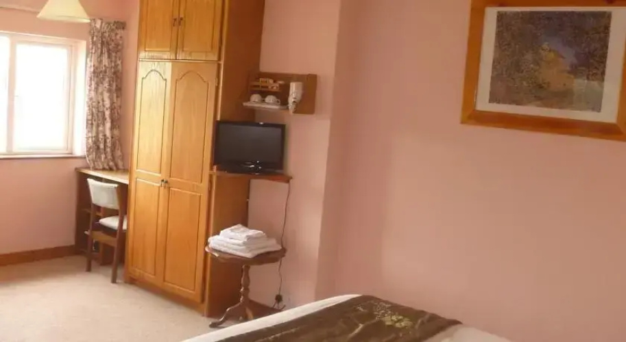 O'Sheas B&B