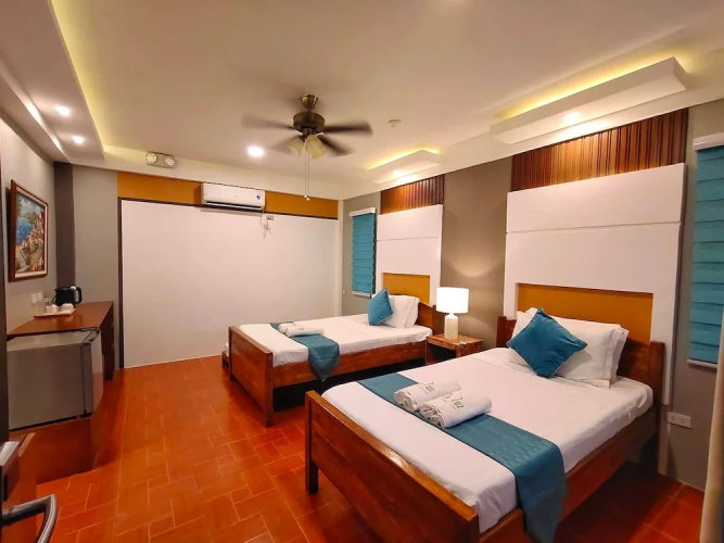La Luz Beach Resort