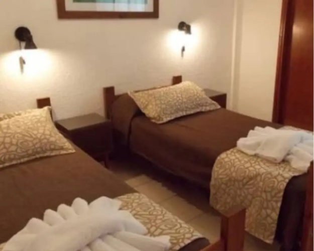 Hotel Royal