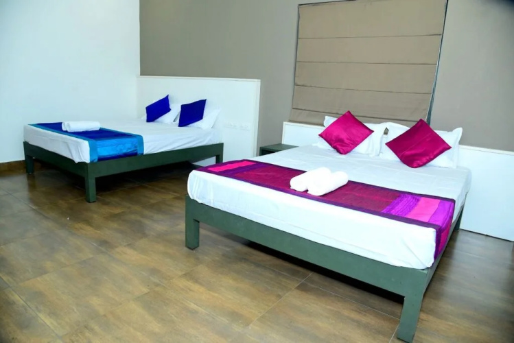 Ashiyana Residency