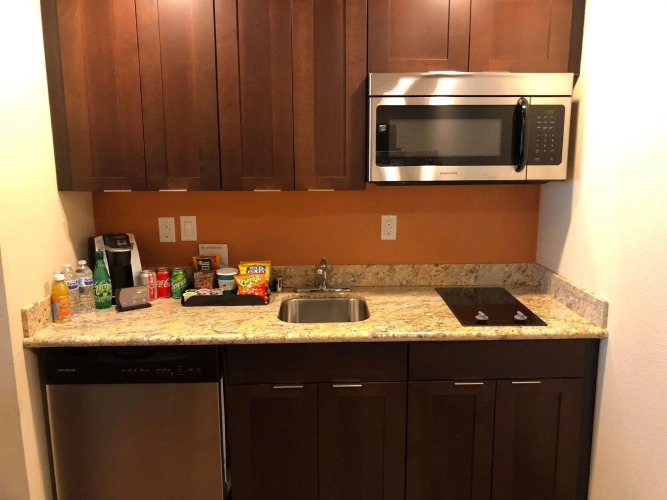 Premium Double Studio