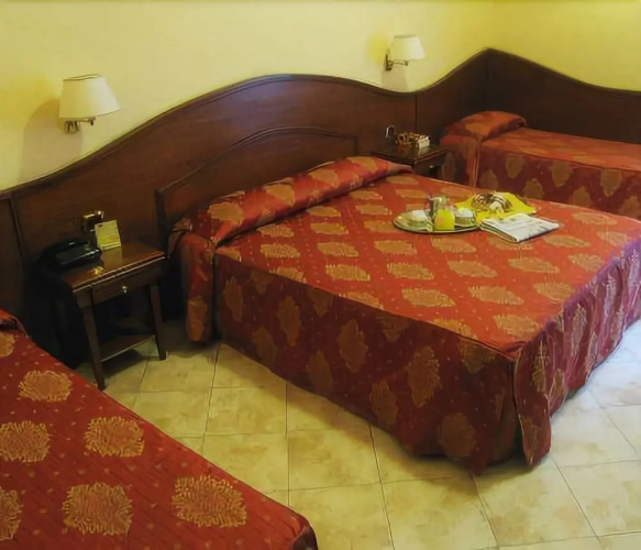 Hotel Dolomiti