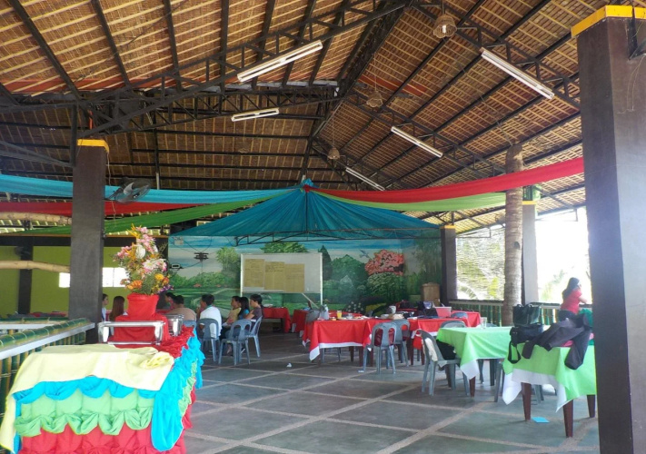 Green Mountain Resort Capiz