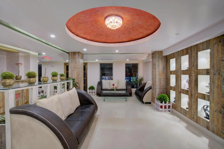 Mount Conifer Suites & Spa