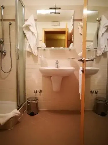 Hotel Capri