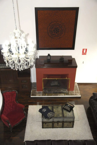 La Casa de La Nonna