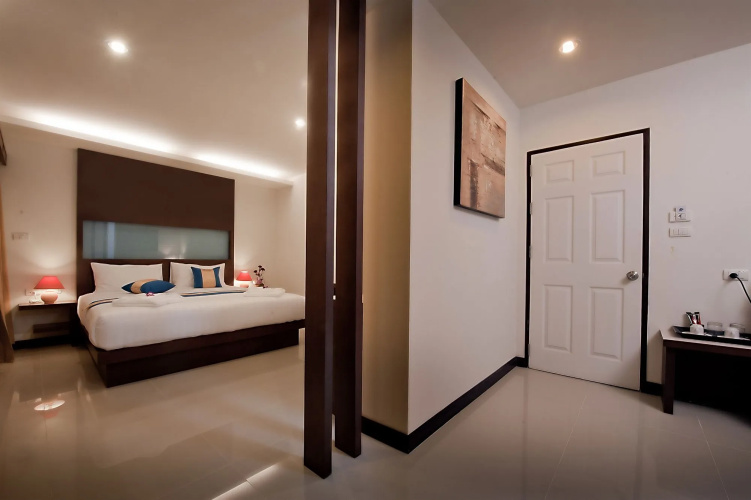 Tuana Blue Sky Patong