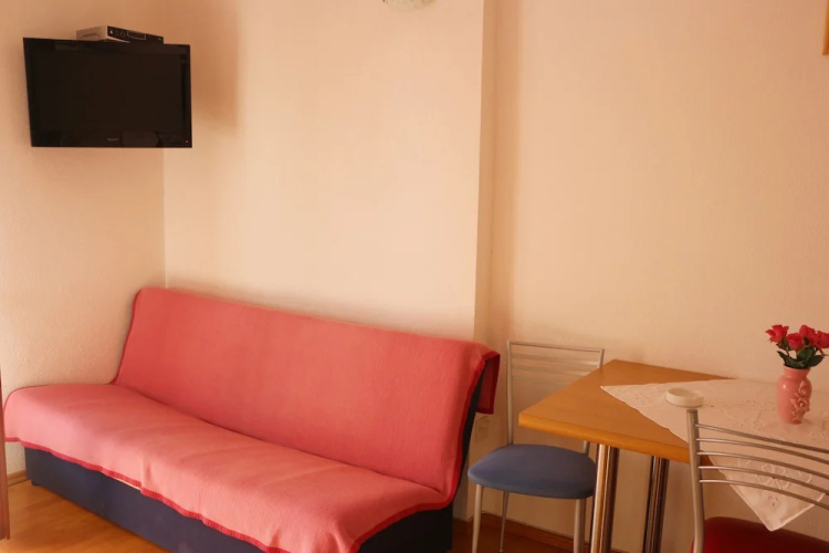 Apartmani Ksenija