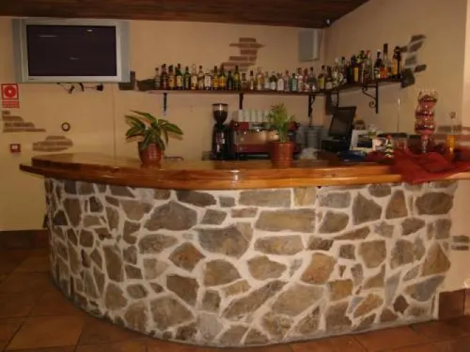 Hotel Rural El Rocal