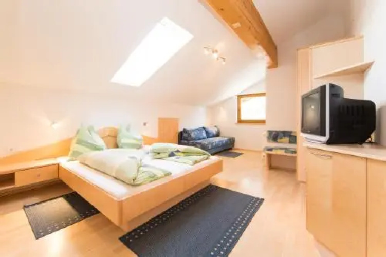 Appartements mit Glocknerblick