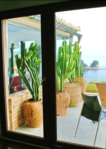 Villa Neptuno