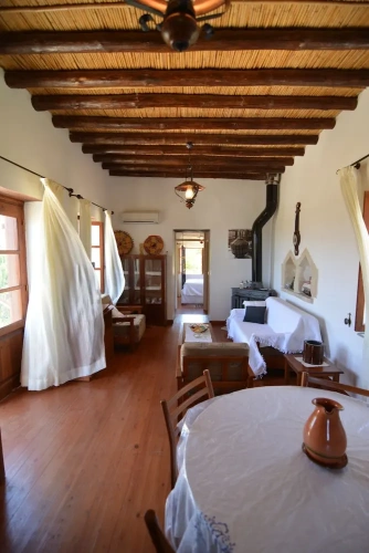Comfort Apartment