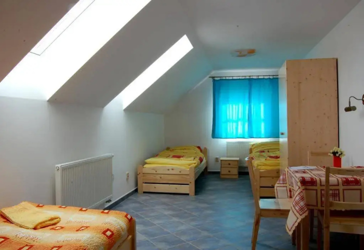 Otel görseli