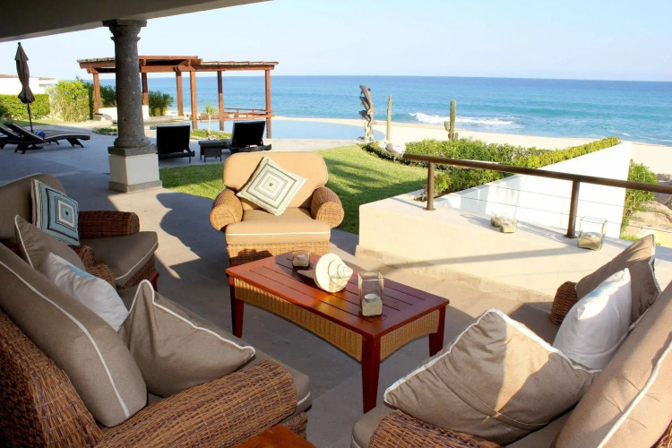 Villa Delfines