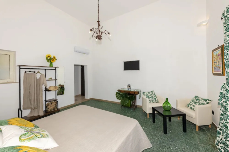 YourHome - Casa Marina