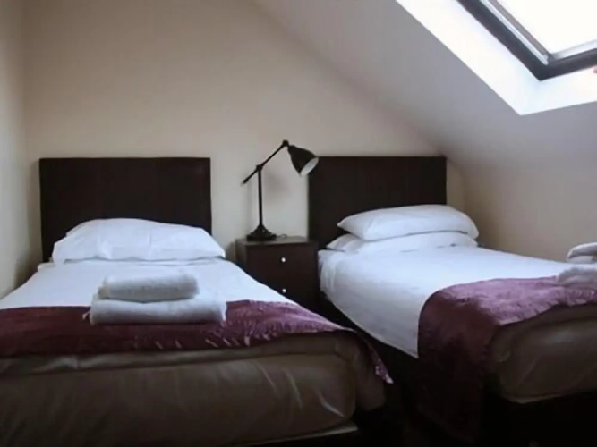 The Bladnoch Inn