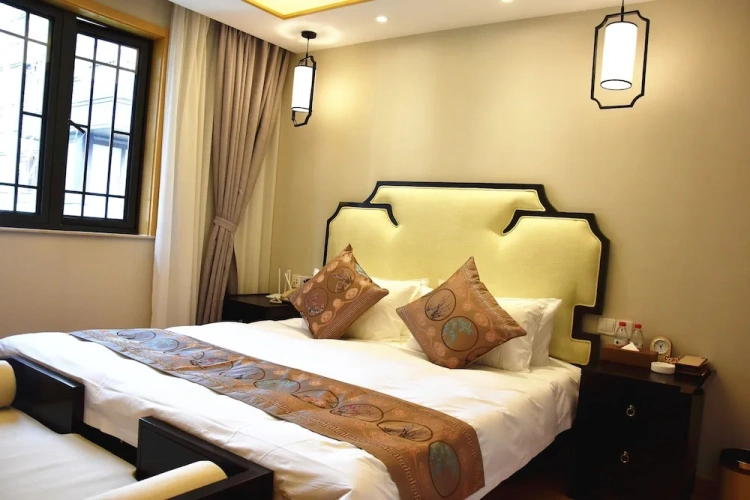 Standard Family room with balcony