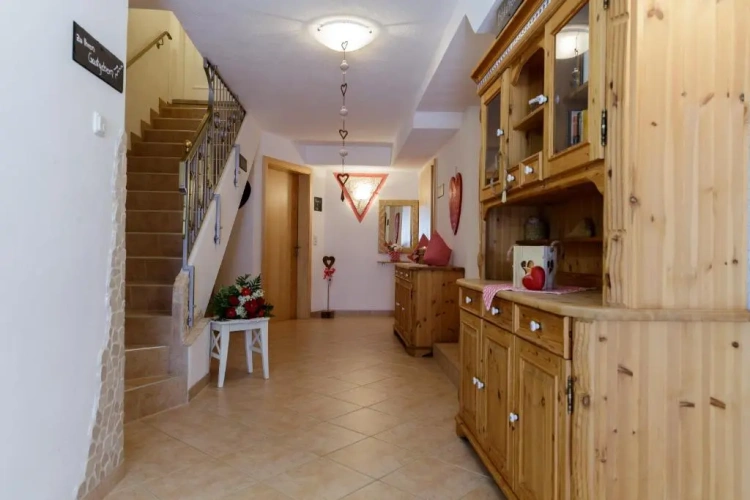 2 Bedrooms Apartment with balcony