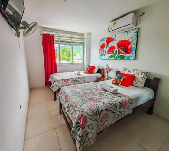 Hotel Flor Gloria